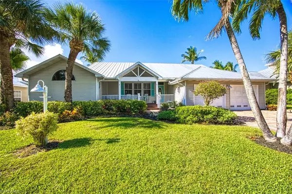 Fort Myers, FL 33908,12593 Coconut Creek CT