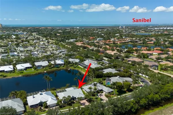 Fort Myers, FL 33908,12593 Coconut Creek CT