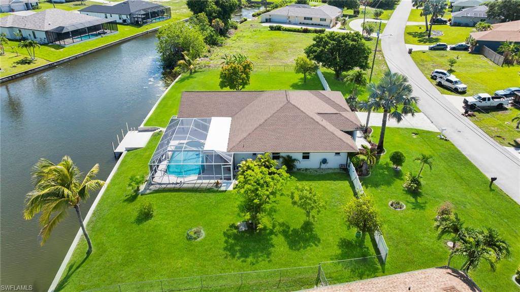 Cape Coral, FL 33909,1811 NE 5th TER