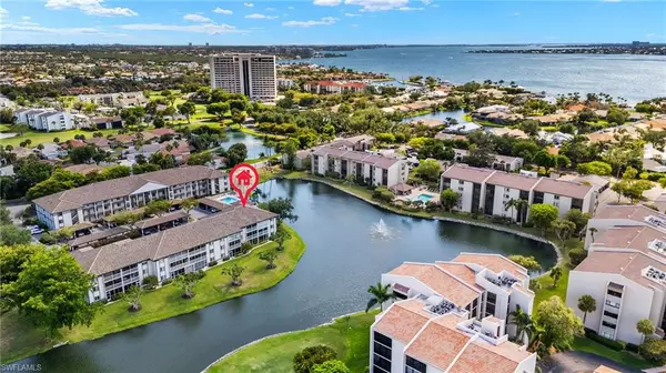 9900 Sunset Cove LN #111, Fort Myers, FL 33919