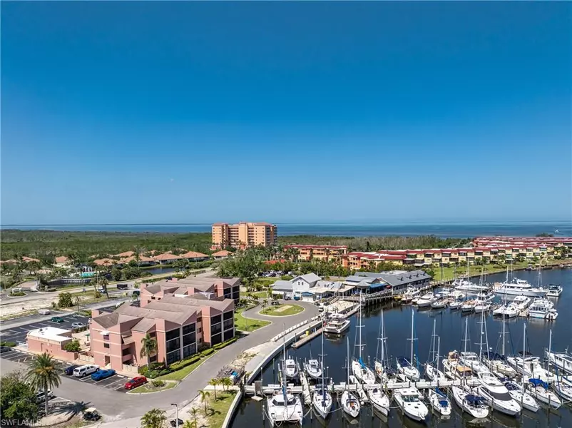 3160 Matecumbe Key RD #238, Punta Gorda, FL 33955