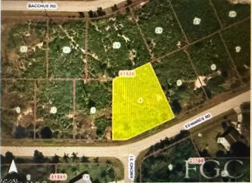 12092 Edwards RD, Port Charlotte, FL 33981