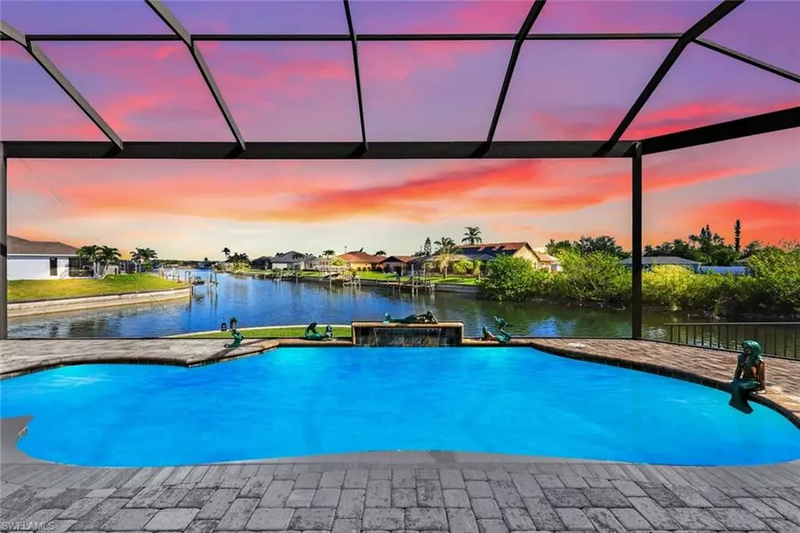 225 SW 12th TER, Cape Coral, FL 33991