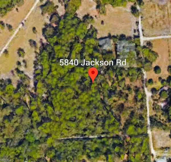 5840 Jackson RD, Fort Myers, FL 33905