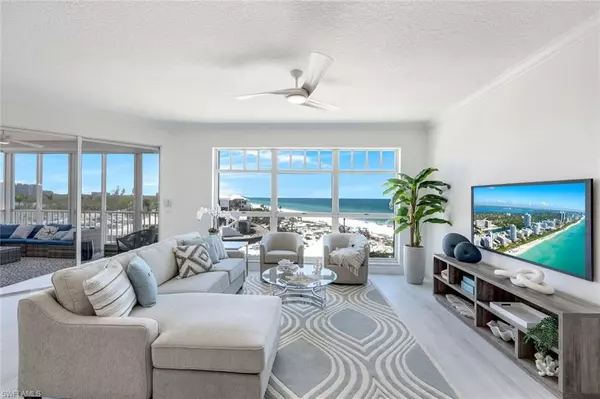 Bonita Springs, FL 34134,269 Barefoot Beach BLVD #403
