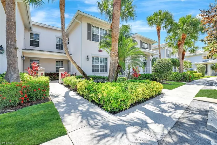 8315 Whisper Trace WAY #C-102, Naples, FL 34114