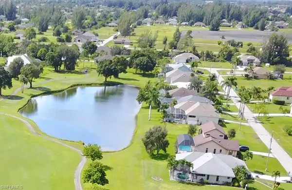 1505 NW 28th AVE, Cape Coral, FL 33993