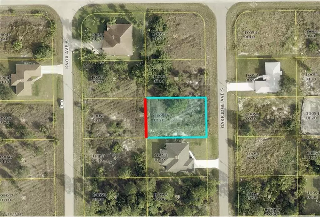 Lehigh Acres, FL 33974,762 Oakridge AVE S