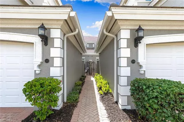 Naples, FL 34114,9224 Campanile CIR #103