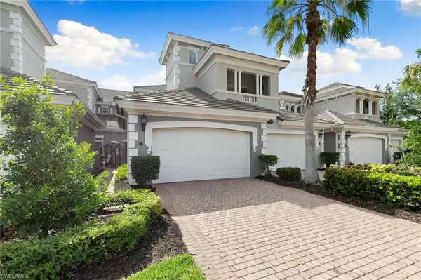 Naples, FL 34114,9224 Campanile CIR #103