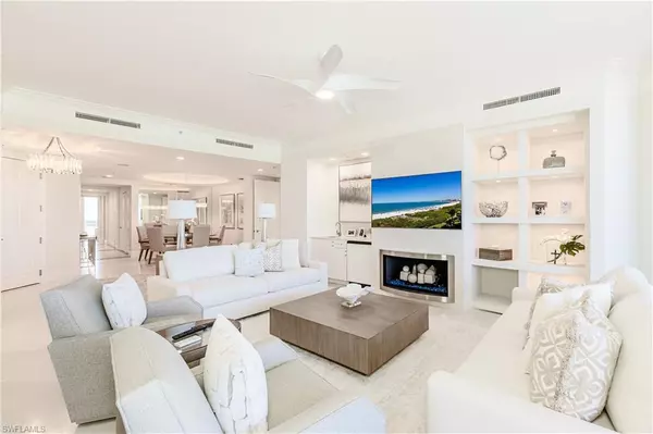 Marco Island, FL 34145,940 Cape Marco DR #1703