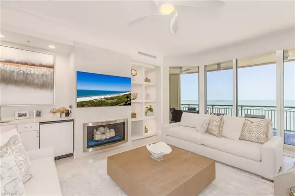 Marco Island, FL 34145,940 Cape Marco DR #1703