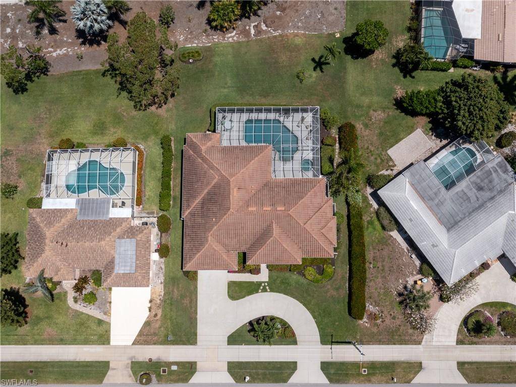 Marco Island, FL 34145,1338 Jamaica RD