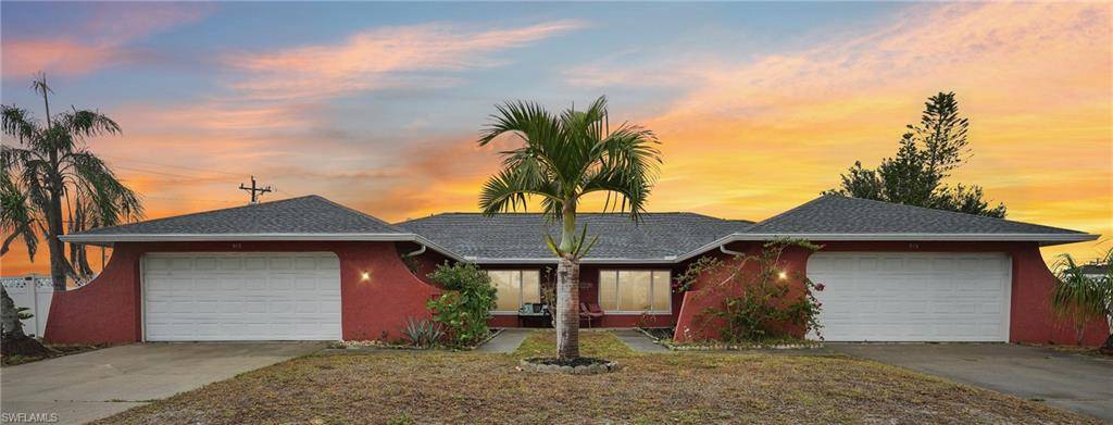Cape Coral, FL 33914,913 Mohawk PKWY #915