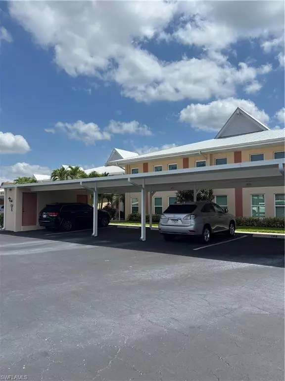 Cape Coral, FL 33904,4117 SE 19th PL #207