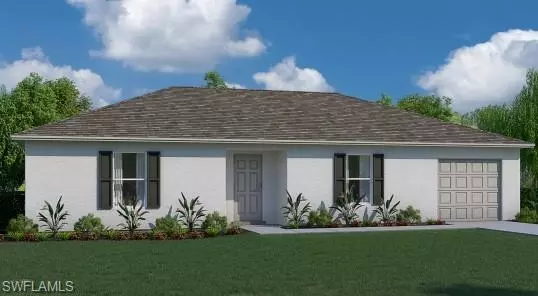323 Progress AVE, Lehigh Acres, FL 33974