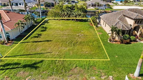 Cape Coral, FL 33914,3412 SW 25th PL