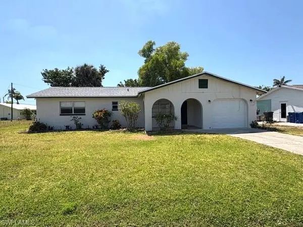 15757 Missouri ST, Bokeelia, FL 33922