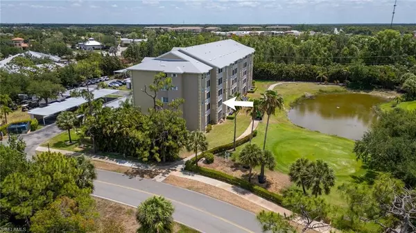 19870 Breckenridge DR #207, Estero, FL 33928