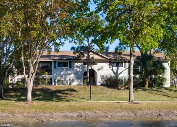 Fort Myers, FL 33919,8171 S Woods CIR #8