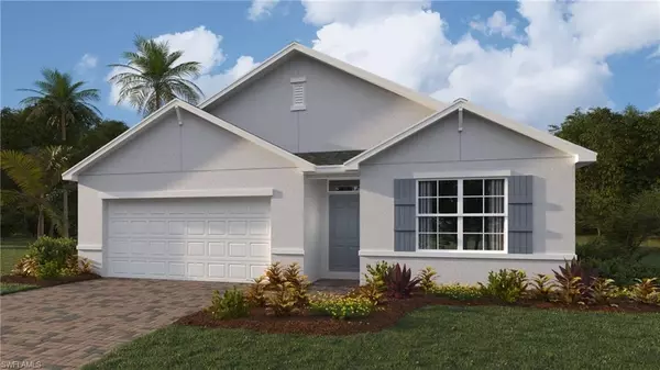1261 BRUMFIELD CROSSING, Fort Myers, FL 33905