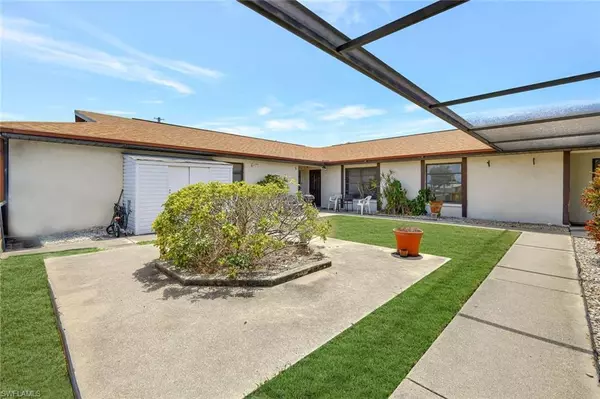 Cape Coral, FL 33914,4508 Santa Barbara BLVD #103