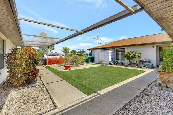 Cape Coral, FL 33914,4508 Santa Barbara BLVD #103