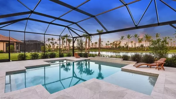 Naples, FL 34114,15282 Arpino CT