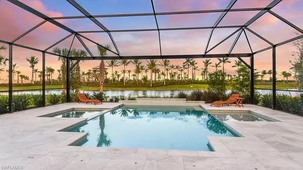 Naples, FL 34114,15282 Arpino CT
