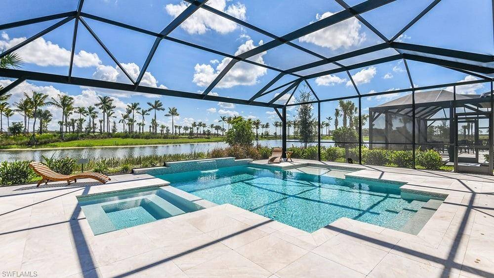Naples, FL 34114,15282 Arpino CT