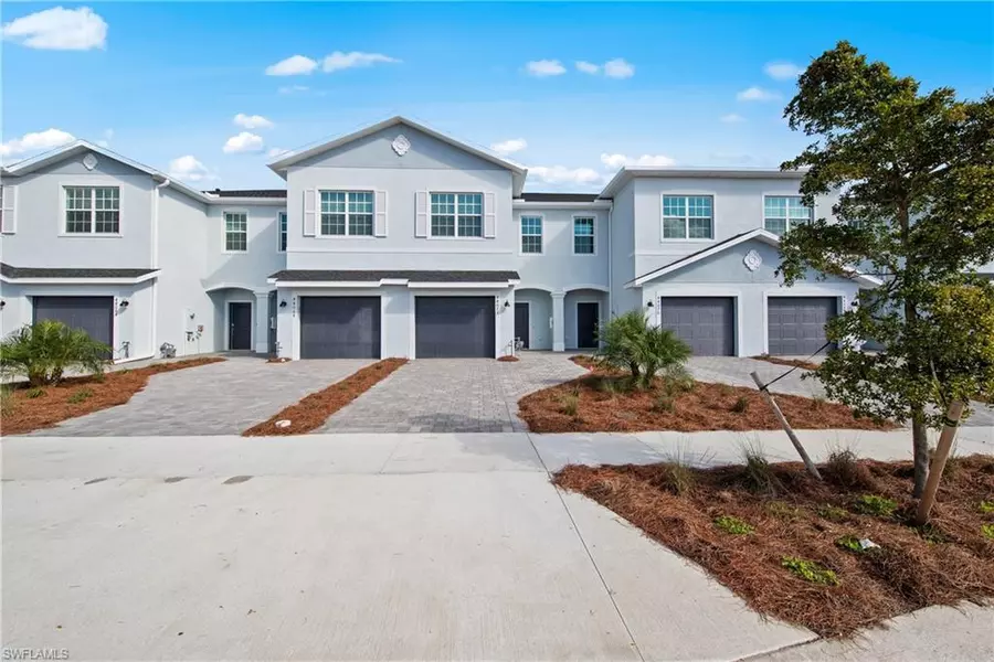15027 White Pearl RD, Babcock Ranch, FL 33982