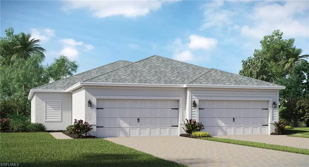 44313 Topmast TER, Babcock Ranch, FL 33982