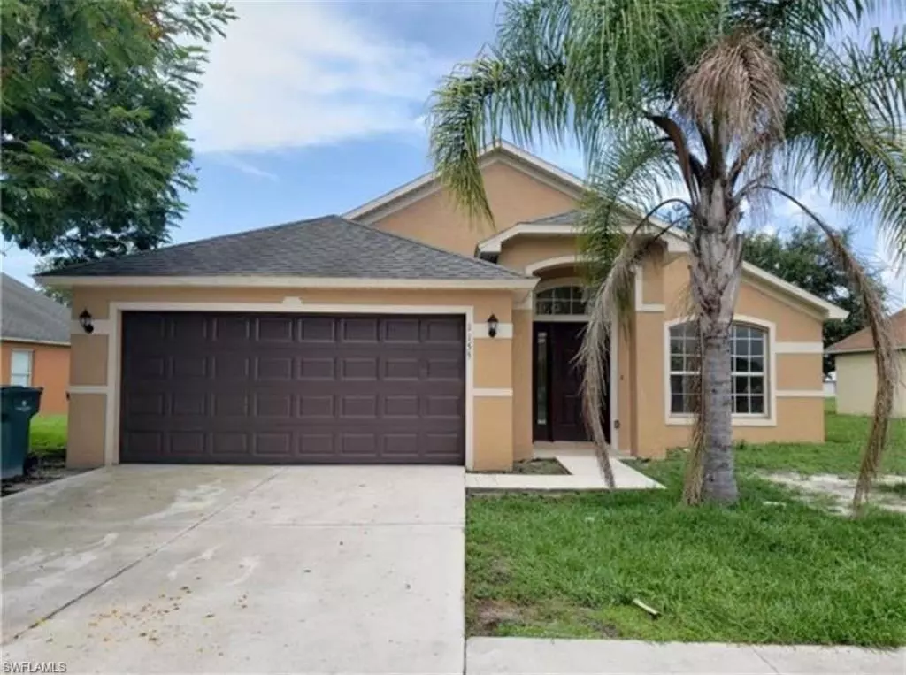 Immokalee, FL 34142,1155 Bush ST E