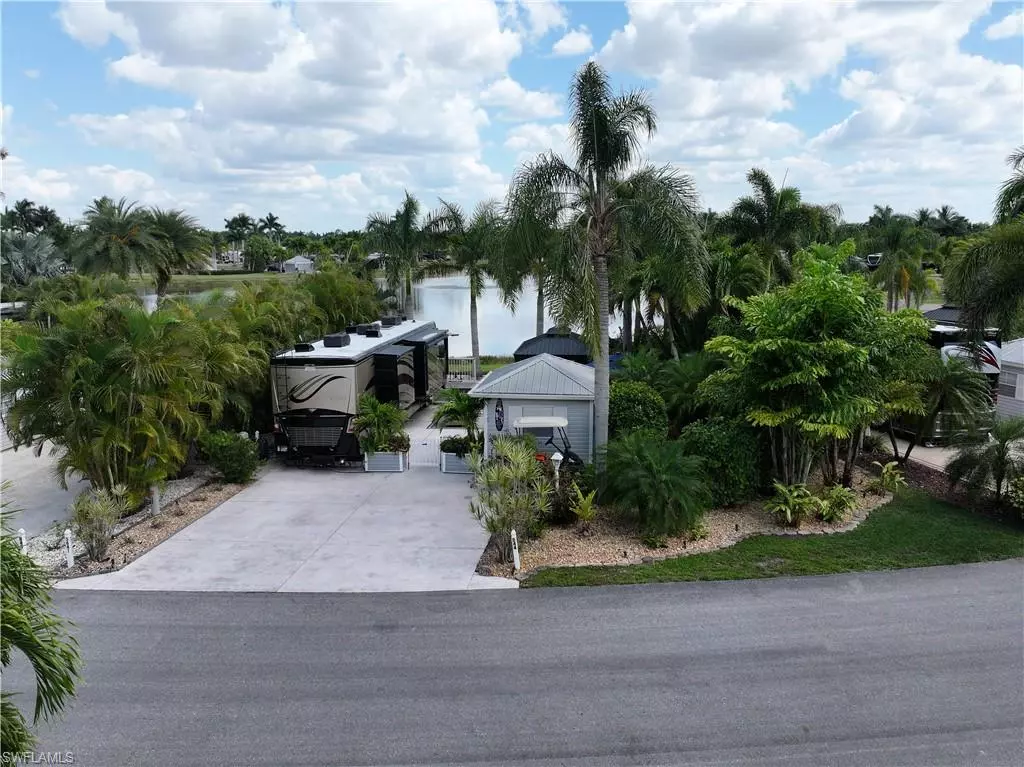 Fort Myers, FL 33905,5641 CYPRESSWOODS RESORT DR