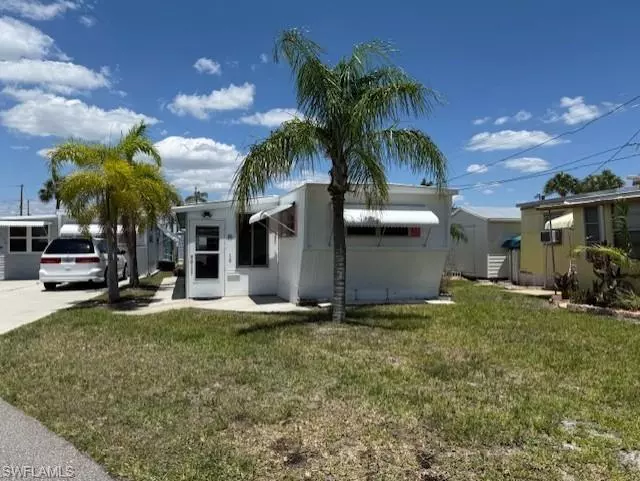 Fort Myers, FL 33905,5558 Palm Beach BLVD #35