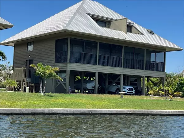 Bokeelia, FL 33922,7731 Bocilla LN #9