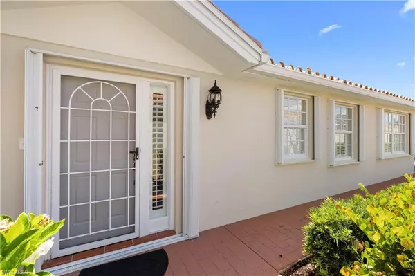 Naples, FL 34109,3134 Andorra CT