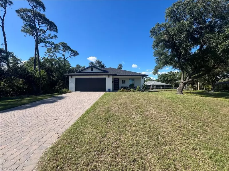 23206 Fitzpatrick AVE, Port Charlotte, FL 33980
