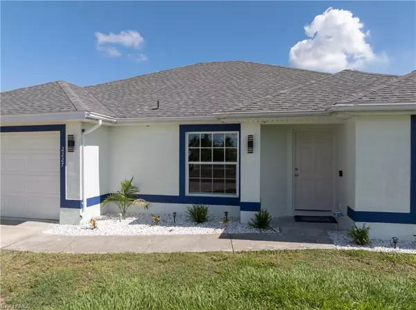 Cape Coral, FL 33993,2227 NW 26th ST