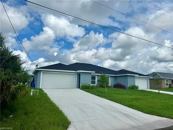 Lehigh Acres, FL 33973,1113-1115 Gordon AVE S