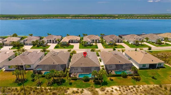 Fort Myers, FL 33913,13761 Blue Bay CIR