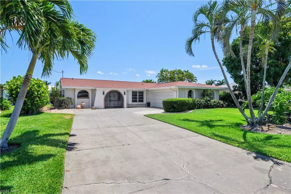 Cape Coral, FL 33904,3511 SE 18th PL