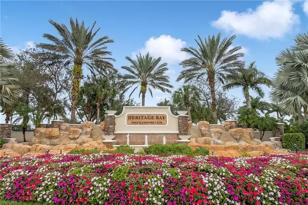 Naples, FL 34120,10230 Heritage Bay BLVD W #425