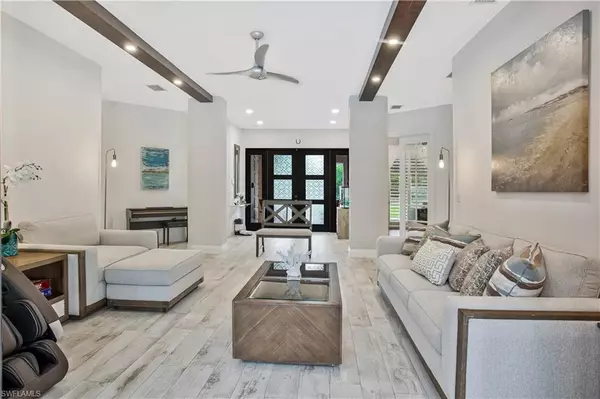 Naples, FL 34119,5455 Tamarind Ridge DR