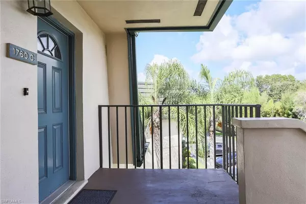 Naples, FL 34105,1760 Bald Eagle DR #506C