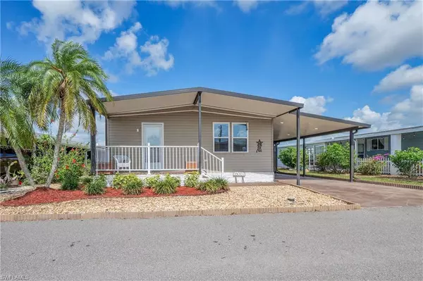 North Fort Myers, FL 33903,16007 Tangelo WAY