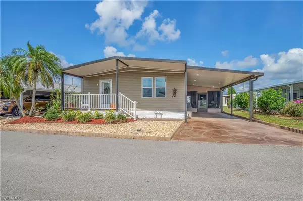 North Fort Myers, FL 33903,16007 Tangelo WAY