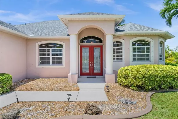 Cape Coral, FL 33991,3219 SW 7th LN