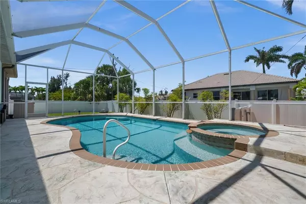 Cape Coral, FL 33991,3219 SW 7th LN
