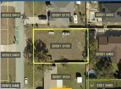 1429 NE 18th PL, Cape Coral, FL 33909